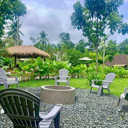 The Bali Farm