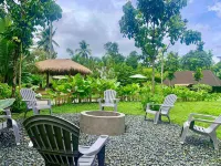 The Bali Farm فنادق في Liliw