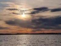 Luxury Retreat by Beach - By Traum Ferienwohnungen Hotels in Knebel