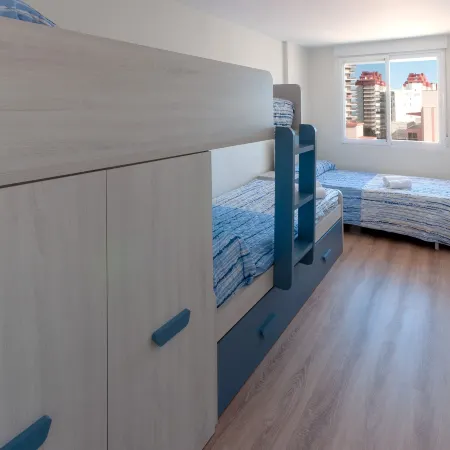 Torres Del Mar - Apartment In Grau I Platja