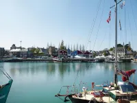 House in Saint-Quay near 7 Beaches - Homestays
