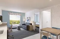 Home2 Suites by Hilton Vaughan Toronto on Hotels in Vaughan