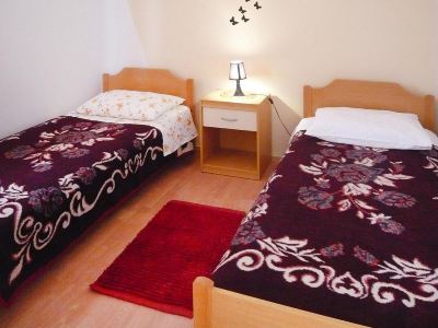 Apartment in Privlaka near Nin & Beaches