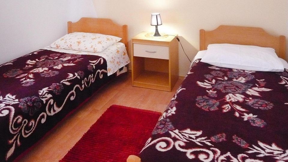 Apartment in Privlaka near Nin & Beaches