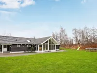 12 person holiday home in Idestrup-By Traum