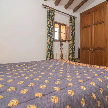 Son Mayol 2 - Apartment In Son Mesquida. Free Wifi