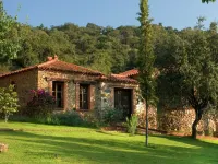 La Tortuga, Stone House in Alajar