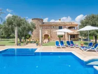 Can Colis - Villa With Private Pool In Sa Pobla