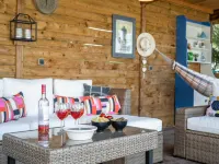 Villa in Escales with Private Pool