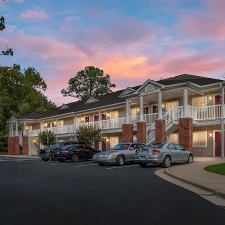 Affordable Suites Rocky Mount