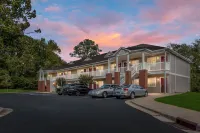 Affordable Suites Rocky Mount