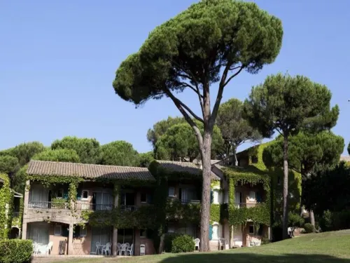 Saint-Raphael Valescure Residence
