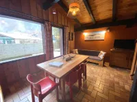 Apartment in La Bresse near River & City Center - Apartments