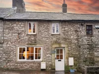 Cottage in Ingleton near Yorkshire Dales Hotels in Ingleton