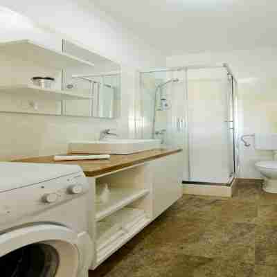 Apartment in Ljubac near the Sea Rooms