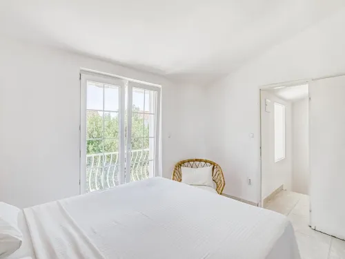 Villa in Orebić near Sea Beach - balcony