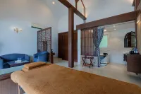 Juvana Resort and Spa Hotel a Atvan