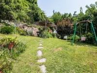 Apartment in Gravedona near Ski Resorts