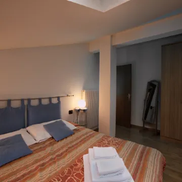 Apartment in Predazzo near Dolomiti Superski