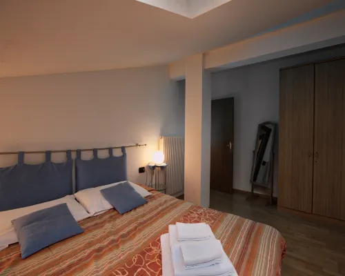 Apartment in Predazzo near Dolomiti Superski 普雷達佐酒店