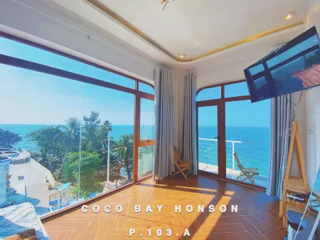 Coco Bay Hòn Sơn