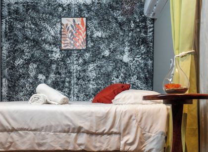 胡安·桑塔瑪麗亞機場花園屋，阿拉胡埃拉，聖何塞