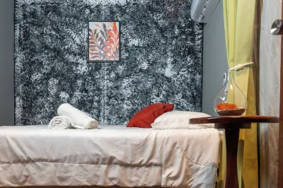 Gardens House, Airport Juan Santamaría, Alajuela, San José Hotels in 