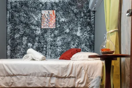 Gardens House, Airport Juan Santamaría, Alajuela, San José