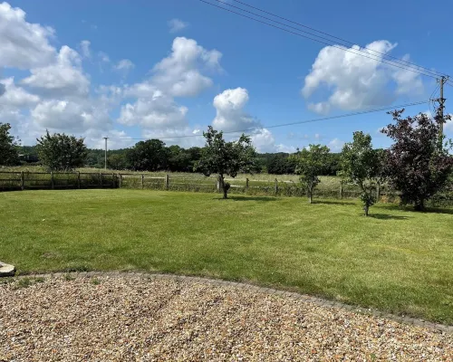 Beautiful holiday home on the outskirts of the New Forest. Hotels in Fordingbridge