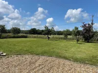 Beautiful holiday home on the outskirts of the New Forest.