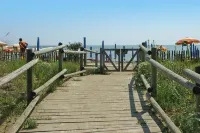 Residence Ariston in Lido di Jesolo
