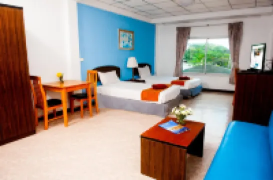 Orchid Residence Samui