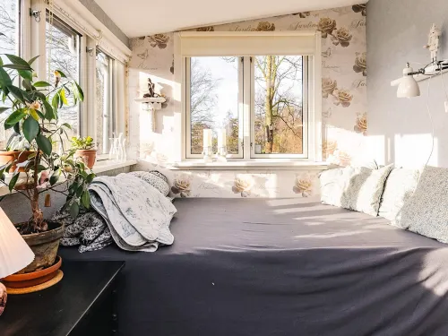 Beautiful Cottage Near the Beach Hotels in Vordingborg