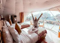 Seven Wonders Luxury Camp