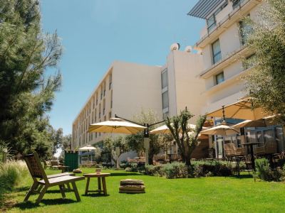 Onomo Hotel Casablanca Airport