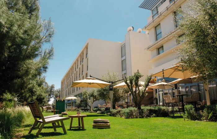 Onomo Hotel Casablanca Airport
