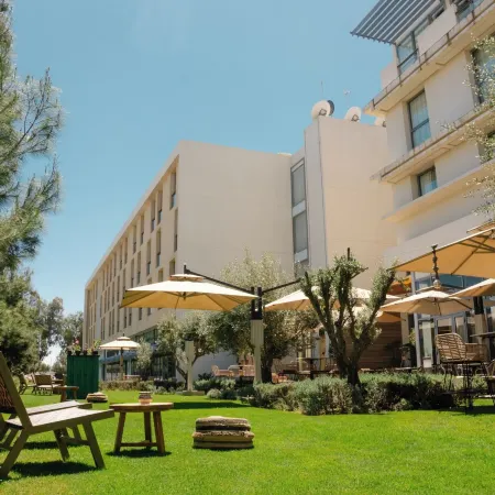 Onomo Hotel Casablanca Airport