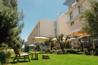 Onomo Hotel Casablanca Airport Hotels in 