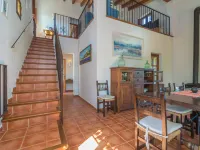 Mercader - Villa With Private Pool In Alcúdia