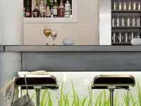 宜必思柏林德萊林登飯店 - 酒吧