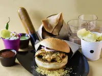 Ibis Kolkata Rajarhat - Bữa sáng