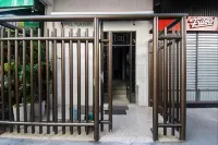 Suh Copacabana 52 Cozy Beach Hotel a 