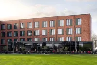 Elaya Hotel Kevelaer Hotels in Goch