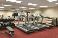 Hyatt House Denver Tech Center - Gym