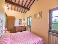 Scenic Stay in Restored Retreat Hotel a Monterchi