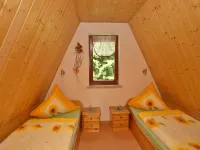 Ferienhaus in Lichtenhain - 3 tähden