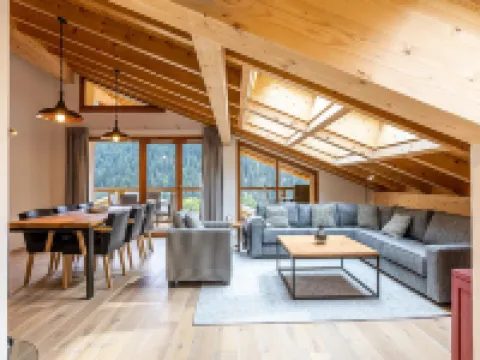 Apartment in France near Lake Geneva Hotels in Abondance