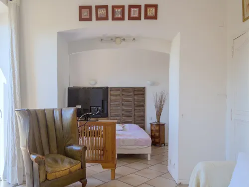 Mansion in Fréjus with Private Pool