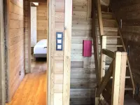 Chalets for 10 People