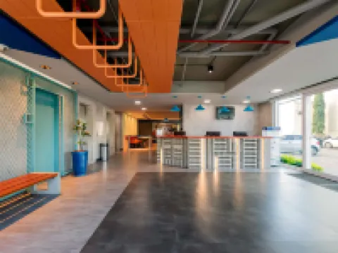 ibis budget Vitoria Hotels in Vitoria